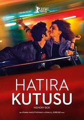 HATIRA KUTUSU